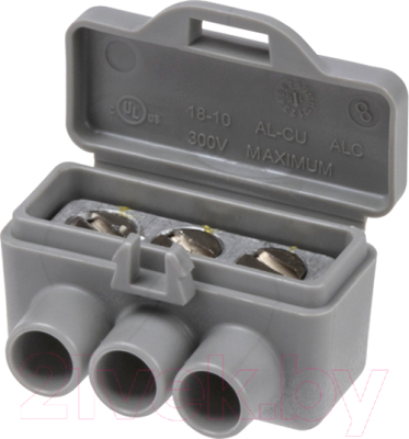 Клемма TDM SQ0510-0603 - фото