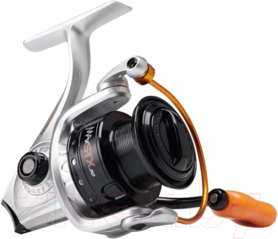 Катушка безынерционная Abu Garcia Max STX 40 Spinning / 1532492 - фото