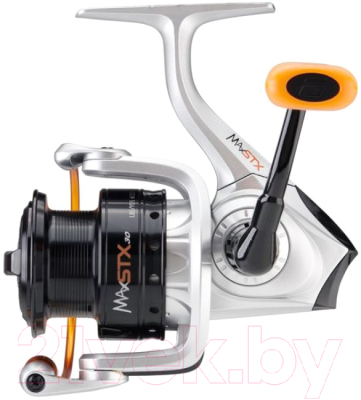 Катушка безынерционная Abu Garcia Max STX 10 Spinning / 1532489