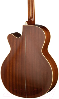 Акустическая гитара Naranda F303CNA