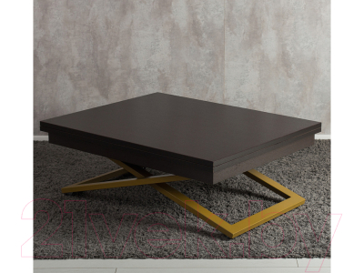 Стол-трансформер Levmar Cross D23/S90