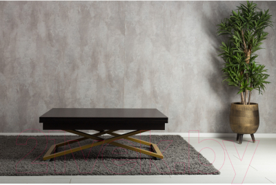 Стол-трансформер Levmar Cross D23/S90