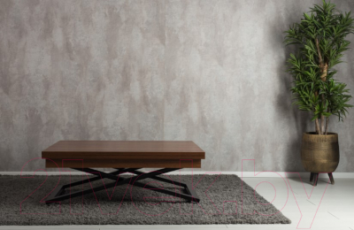 Стол-трансформер Levmar Cross D44/S53