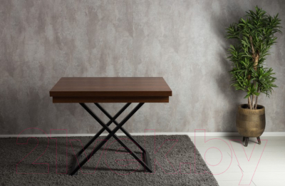 Стол-трансформер Levmar Cross D44/S53