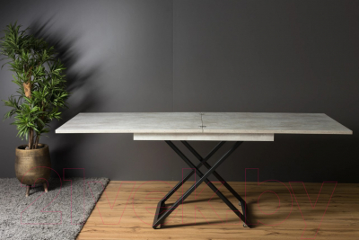 Стол-трансформер Levmar Cross D51/S53