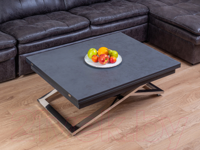 Стол-трансформер Levmar Cross P03/S79