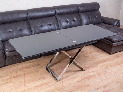 Стол-трансформер Levmar Cross P03/S79