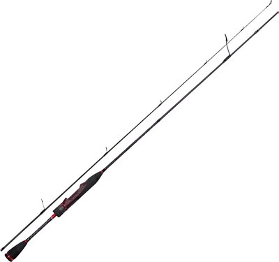 Удилище MAXIMUS High Energy-Z Jig 24M / MJSSHEZ24M - фото