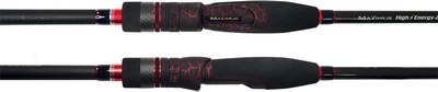 Удилище MAXIMUS High Energy-Z Jig 24M / MJSSHEZ24M