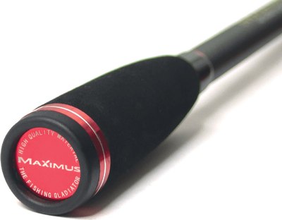 Удилище MAXIMUS High Energy-Z Jig 24M / MJSSHEZ24M