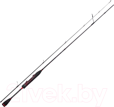 Удилище MAXIMUS High Energy-Z Jig 24MH / MJSSHEZ24MH - фото