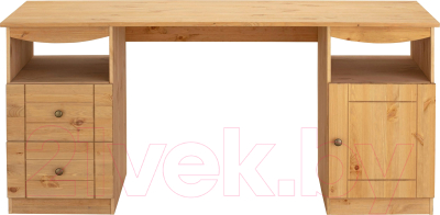 Письменный стол Dipriz Telde 160 Д.40019.2