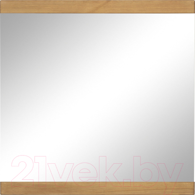 Зеркало Dipriz Fjonn / Д.1133 (натуральный)