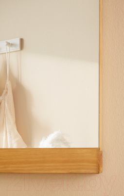 Зеркало Dipriz Fjonn / Д.1133 (натуральный)