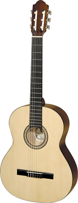 Акустическая гитара Hora N1226-1/2 - фото