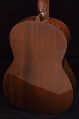 Акустическая гитара Hora N1226-1/2