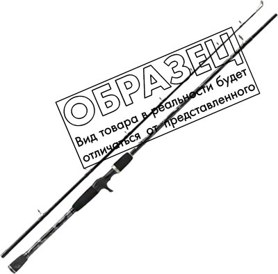 Удилище Abu Garcia Venerate 662M 12-27гр Cast 1.98м / 1479389 - фото