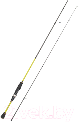 Удилище MAXIMUS Ichiro 22L / MSI22L (2.2м/2-9гр) - фото