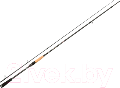 Удилище Abu Garcia Hornet Stinger Plus 802ML 2.44м / 1445990 - фото