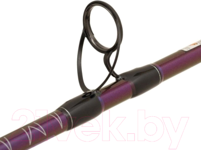 Удилище Abu Garcia Ike Signature Rod 702 M 10-30гр / 1531517