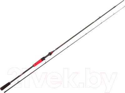 Удилище Abu Garcia Rod Vendetta WG 702M 10-30гр S 2.13м / 1511780 - фото