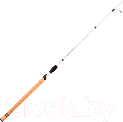 Удилище Abu Garcia Venerate 702M 10-35G 2.13м / 1479378 - фото