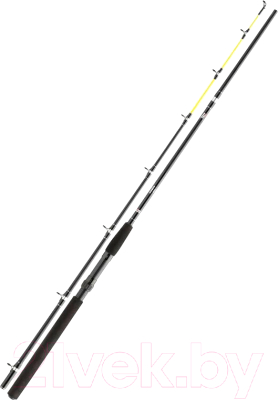 Удилище Abu Garcia Sevent-B Seven Troll Rod 230гр 2.1м / 1111023 - фото