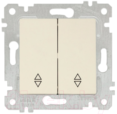 Выключатель Mutlusan 2200 404 0102 - фото