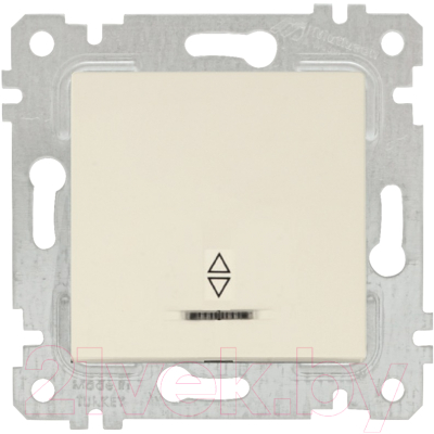 Выключатель Mutlusan 2200 416 0102 - фото