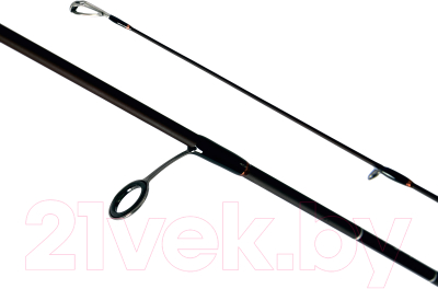 Удилище MAXIMUS Legend Area 622XUL / MAESL622XUL (1.88м/0.5-4гр)