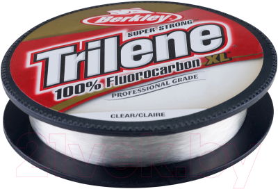 Леска флюорокарбоновая Berkley Fishing XL 0.60мм 50м / 1315511