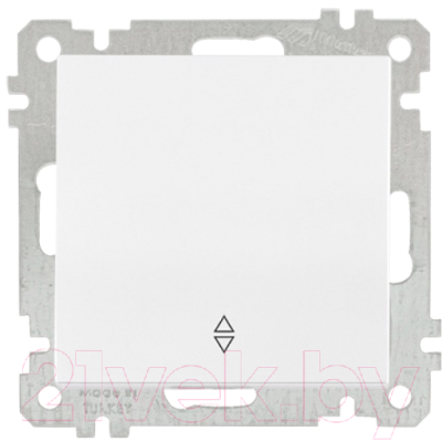 Выключатель Mutlusan 2100 403 0101 - фото