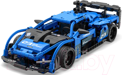 Конструктор CaDa Спортивный Автомобиль Shadow / C52023W - фото