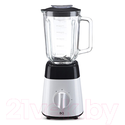 Блендер стационарный BQ SB1008 (черный/белый)