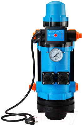 Поверхностный насос Джилекс Комфорт Про 60/30