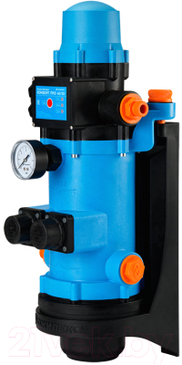 Поверхностный насос Джилекс Комфорт Про 60/30