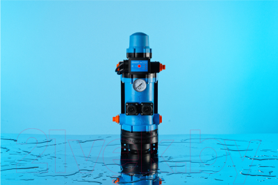 Поверхностный насос Джилекс Комфорт Про 60/30