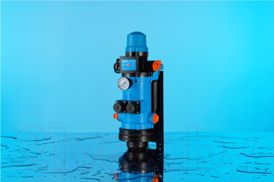 Поверхностный насос Джилекс Комфорт Про 60/30