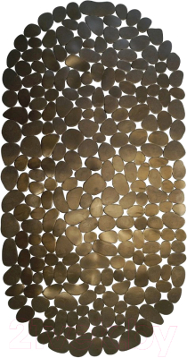 Коврик для ванной Вилина Лунный камень 7066 - фото