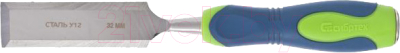 Стамеска СибрТех 24495 - фото