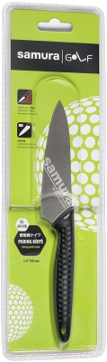 Нож Samura Golf Stonewash SG-0010B