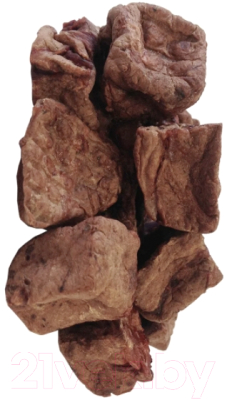 Лакомство для собак Деревенские лакомства Классические рецепты. Легкое говяжье