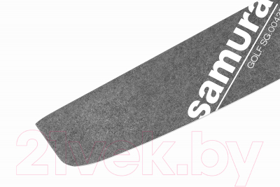 Нож Samura Golf Stonewash SG-0043B