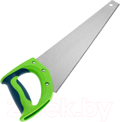 Ножовка СибрТех Зубец 23823