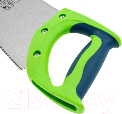 Ножовка СибрТех Зубец 23823