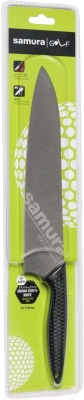 Нож Samura Golf Stonewash SG-0087B