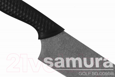 Нож Samura Golf Stonewash SG-0095B