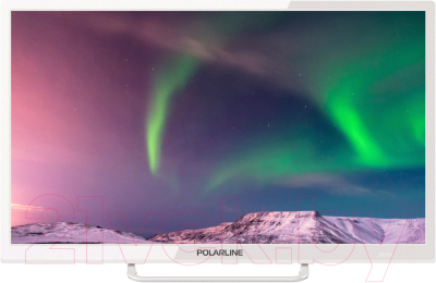 Телевизор POLAR Line 24PL52TC - фото