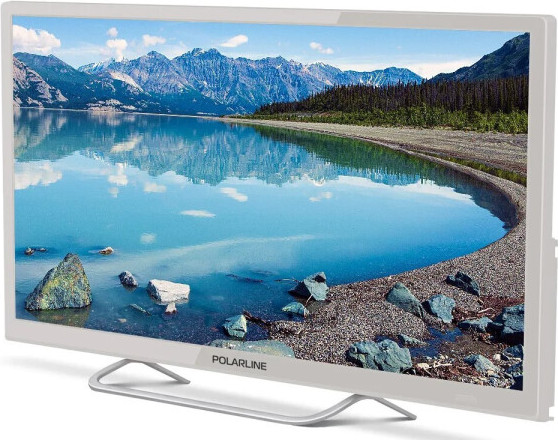 Телевизор POLAR 24