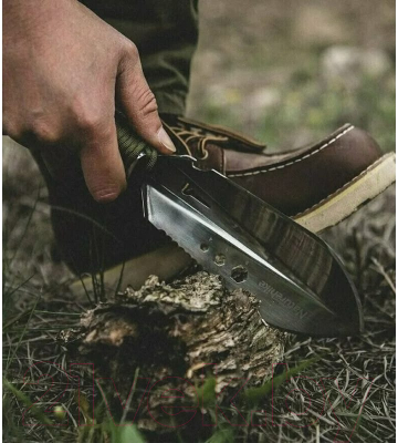 Лопата Naturehike NH20GJ001 / 6927595744666